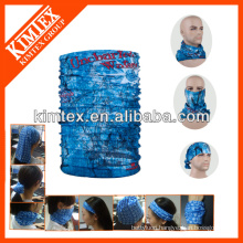 Seamless magic multifunctional tube cheap head scarves